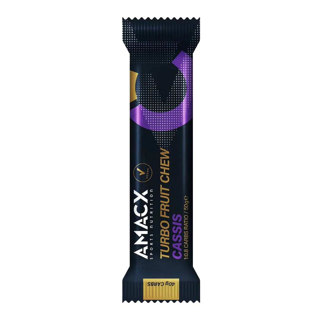 Amacx Turbo Fruit Chew