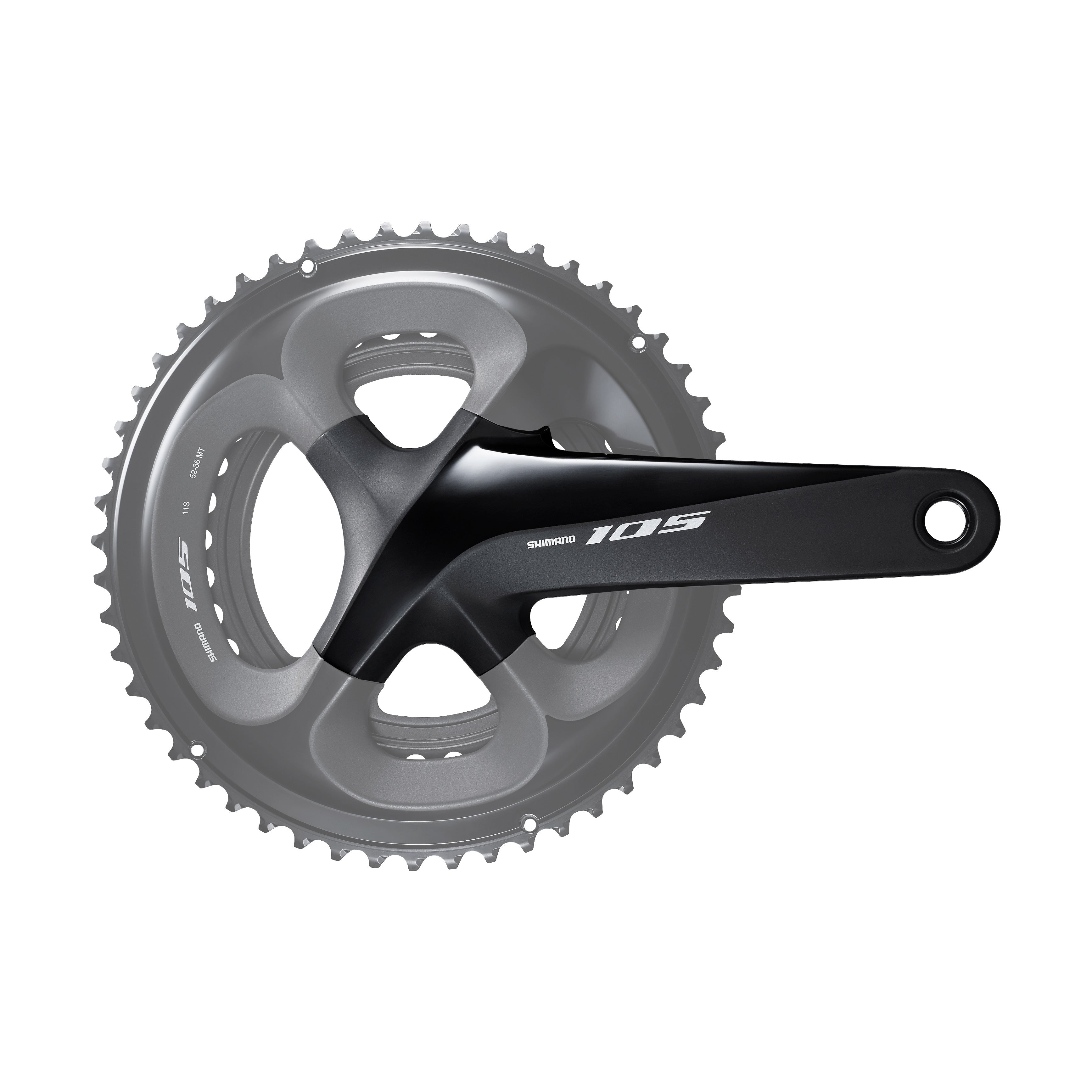 Shimano FC-R7000 105 Crankset Hg cranksets