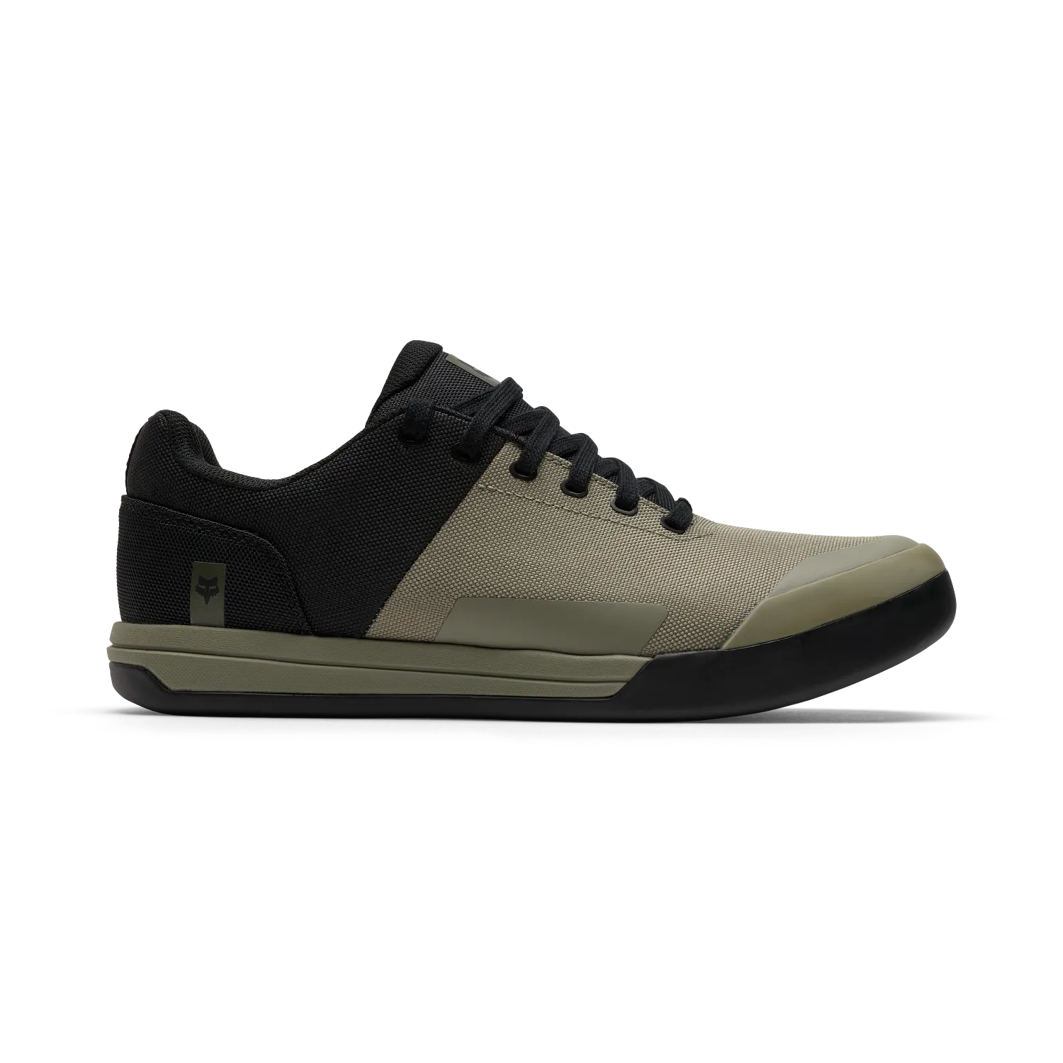 Fox Racing Union Canvas Shoe