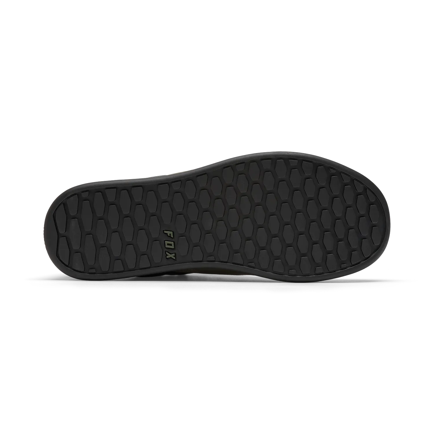 Fox Racing Union Canvas Shoe