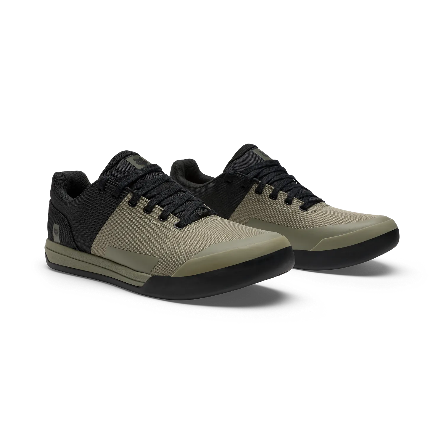 Fox Racing Union Canvas Shoe