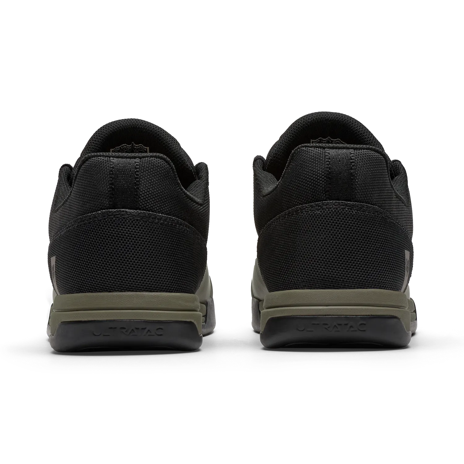 Fox Racing Union Canvas Shoe
