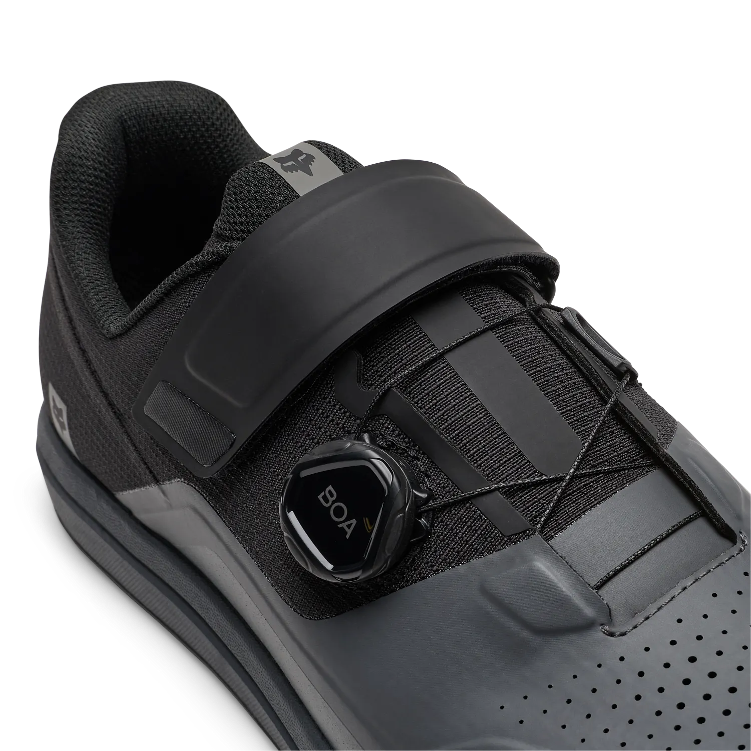 Fox Racing Union Shoe