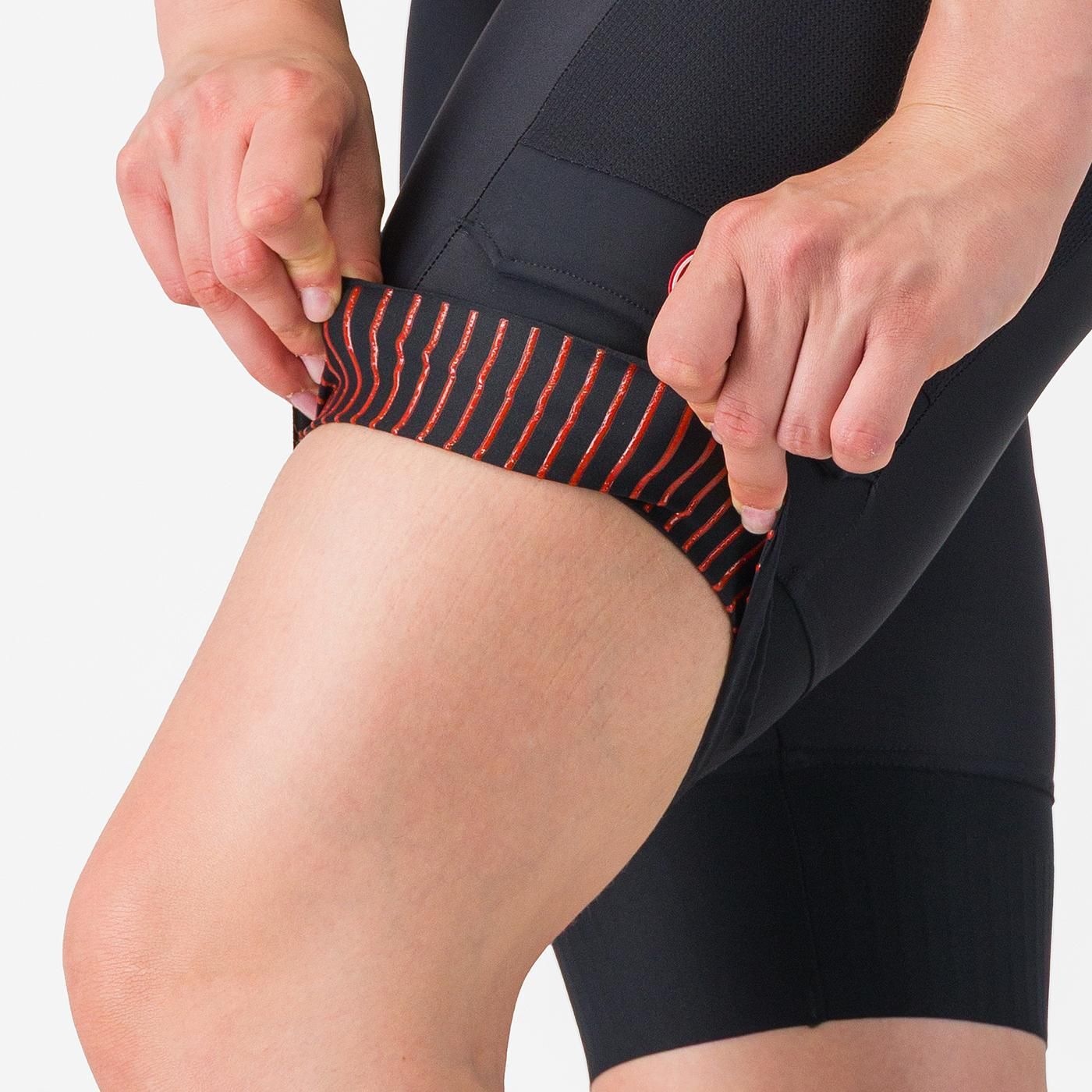 Castelli Unlimited Cargo W Bibshort
