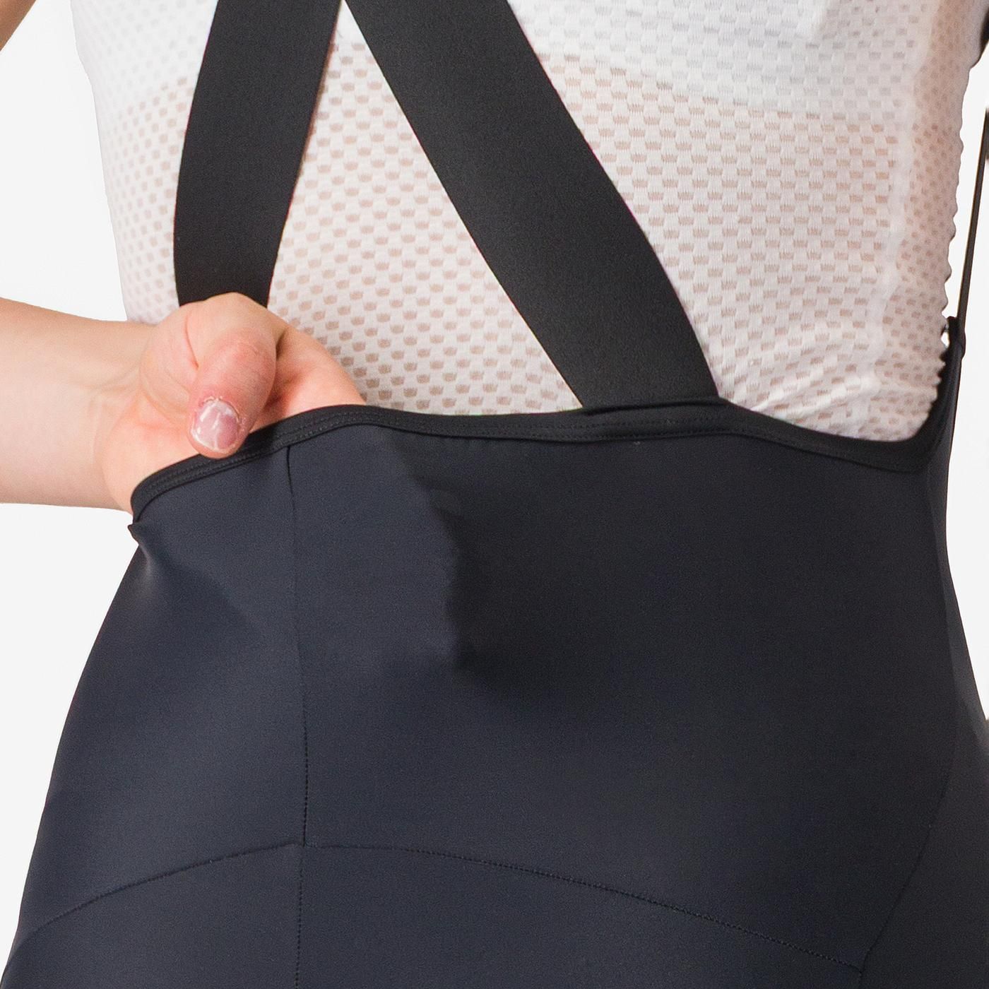 Castelli Unlimited Cargo W Bibshort