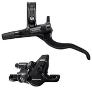Shimano BR-MT410 Disc Brake Set Hg brakes