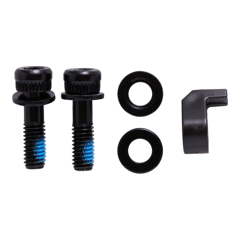 Shimano DISC BRAKE ADAPTER, MA, FOR 203MM ROTOR Hg small parts