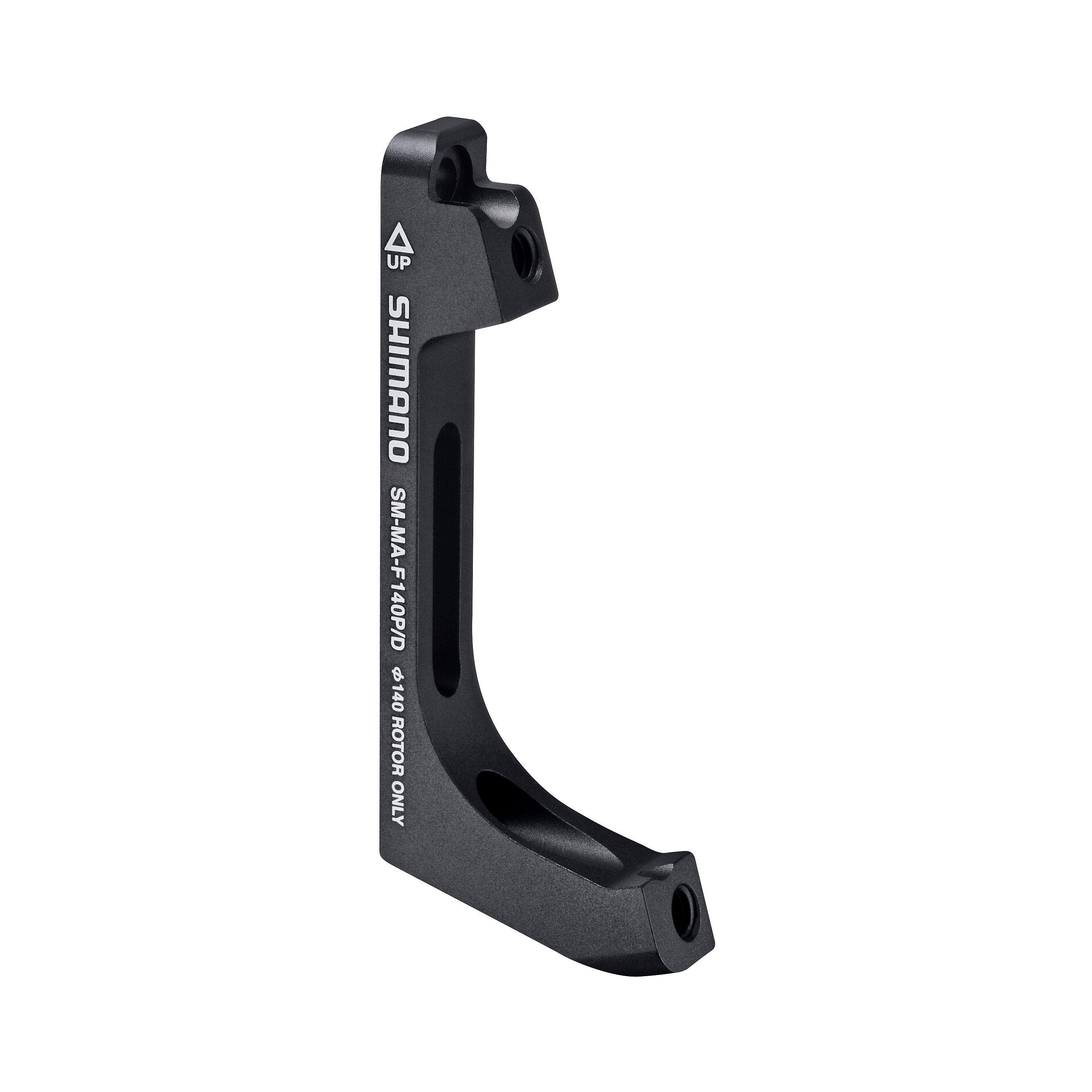 Shimano FLAT MOUNT CONVERTER, MA, FOR 140MM ROTOR Hg small parts