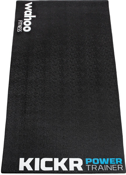 KICKR BIKE TRAINER FLOORMAT