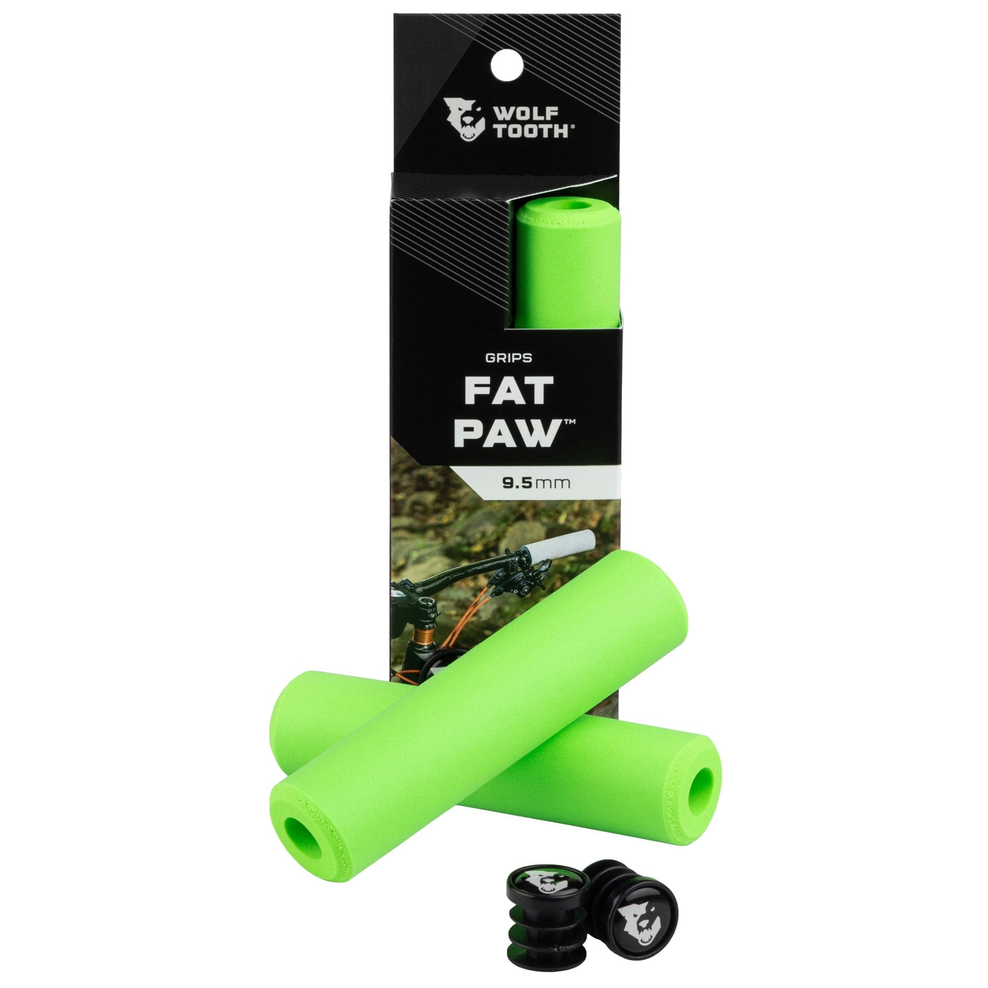 Fat Paw Grips