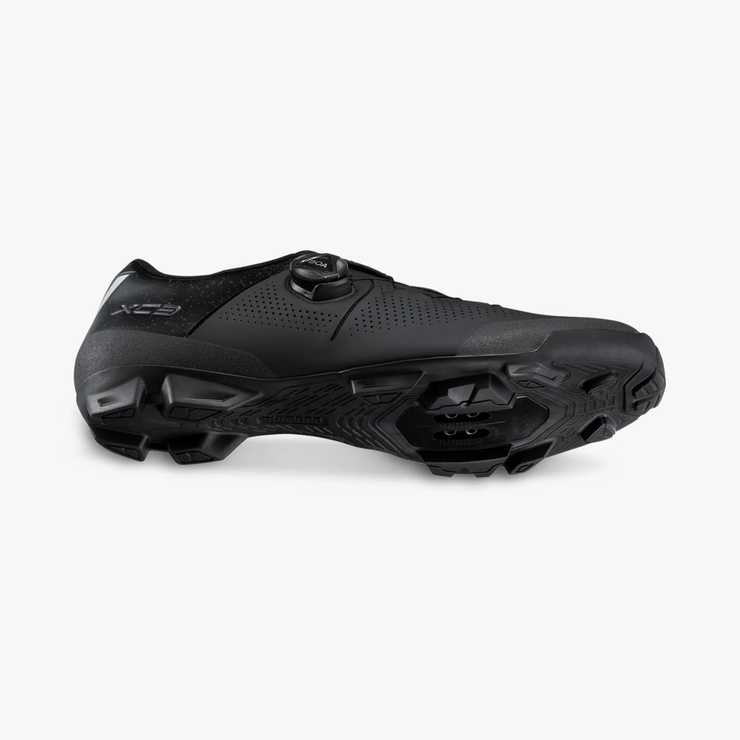 Shimano XC302 Cycling Shoes