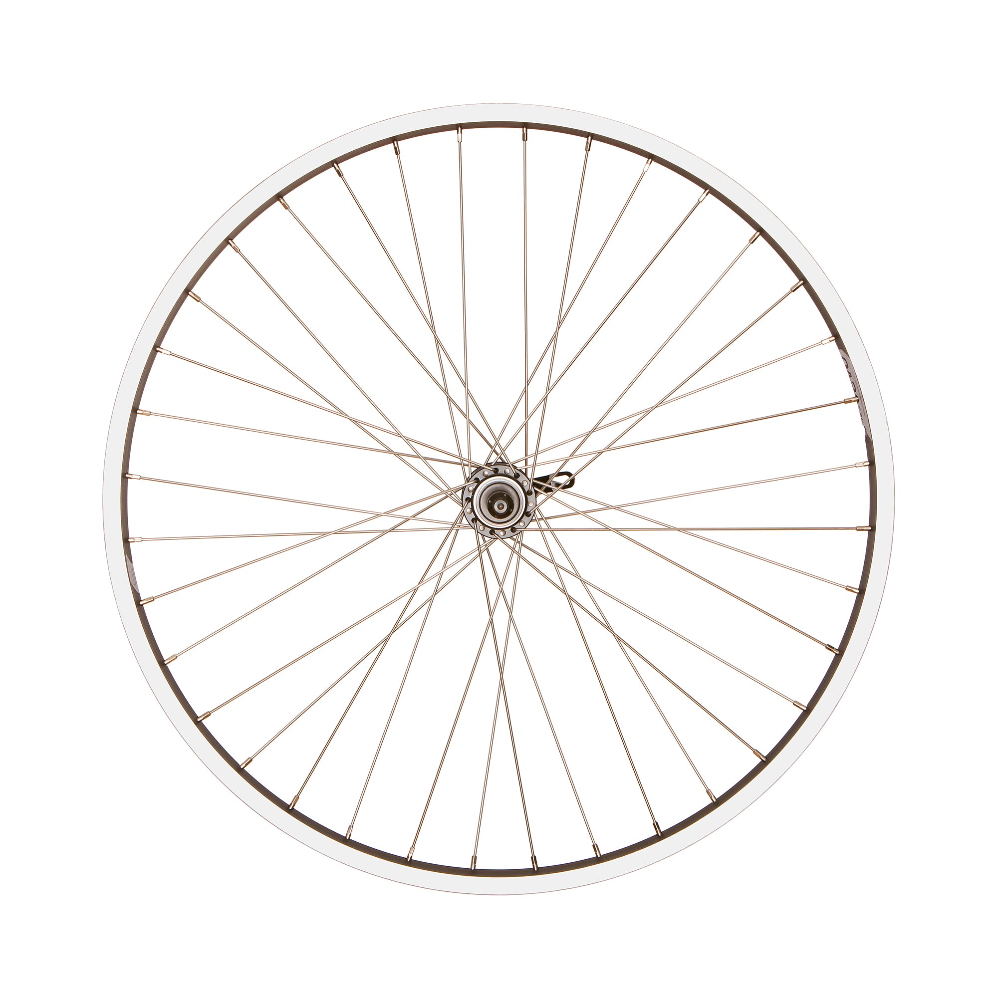 Wheel Shop, Evo Tour 20, Wheel, Rear, 26'' / 559, Holes: 36, QR, 135mm, Rim, Freewheel
