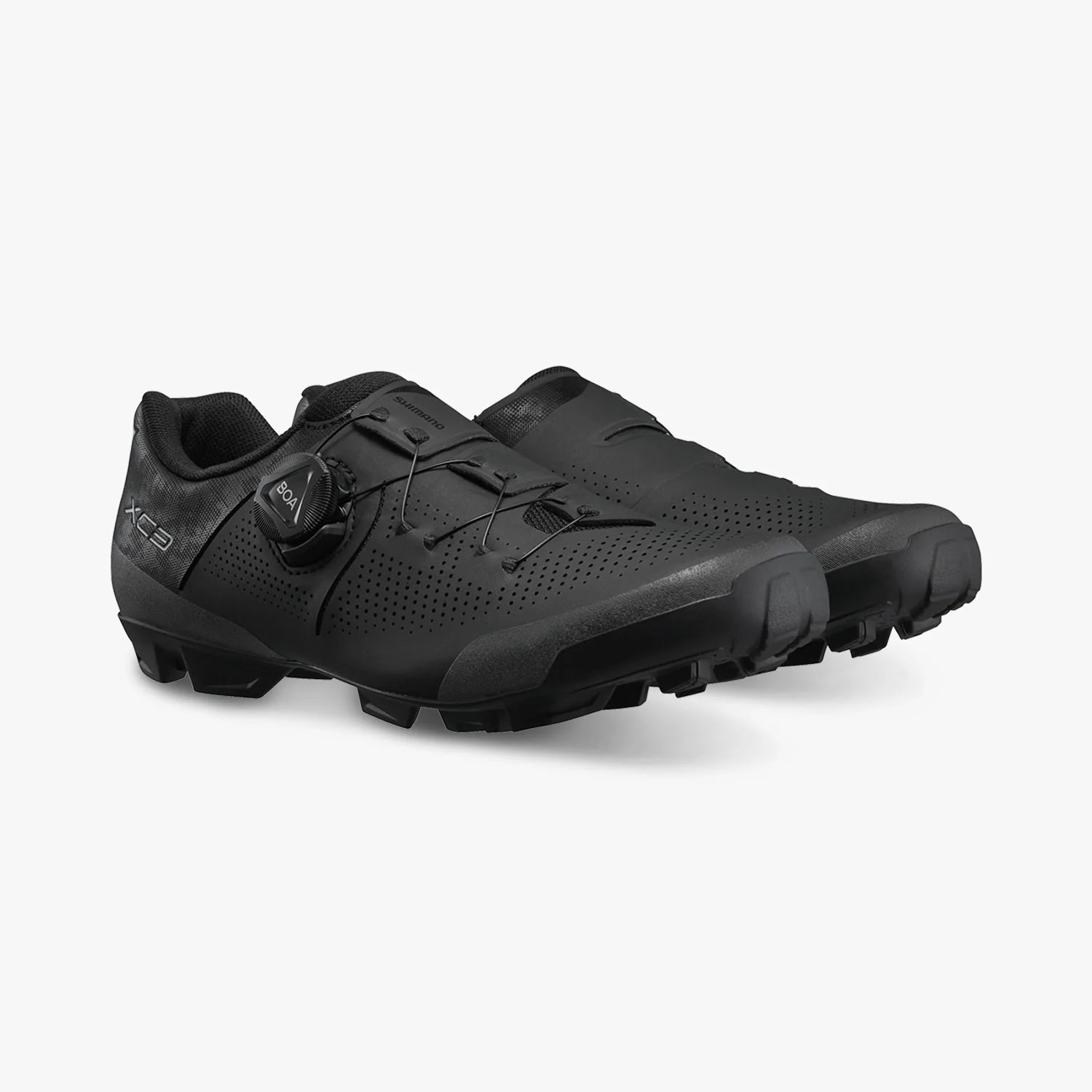 Shimano XC302 Women's Cycling Shoes
