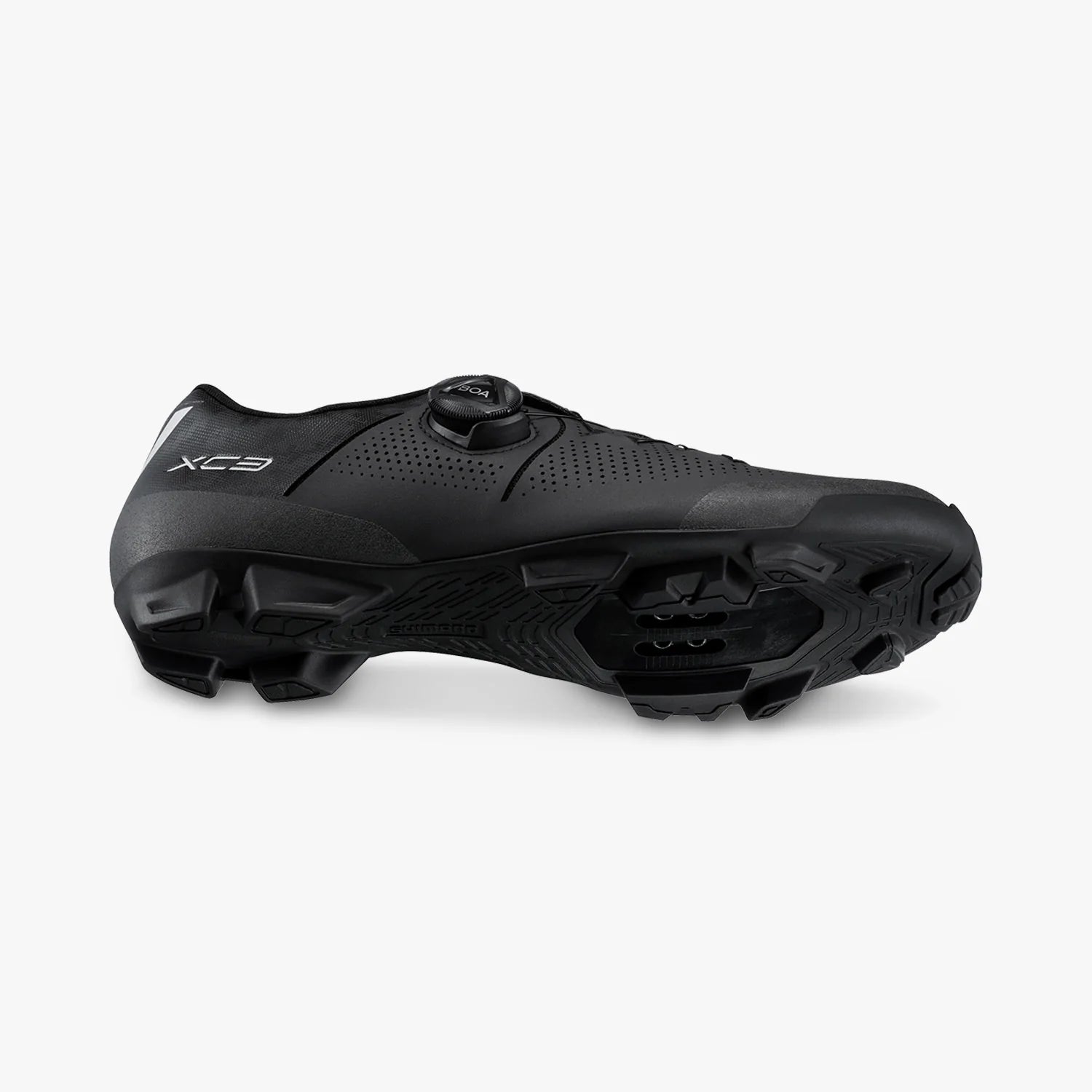 Shimano XC302 Women's Cycling Shoes