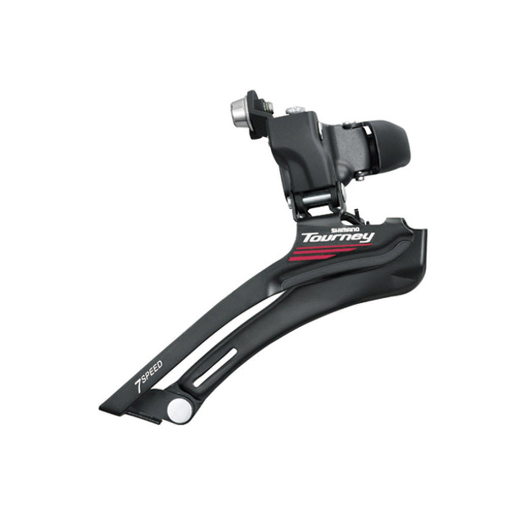 Shimano FD-A070 Tourney Front Derailleur Hg front derailleur